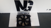 NİSSAN X-TRAİL FAN MOTORU SIFIR YEDEK PARÇA T32 2014-2020