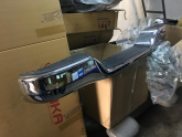SSANGYONG ACTYON UNİVERSAL ARKA TAMPON