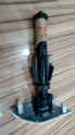 8wt013036-01 Golf 7 far su fıskiye motoru sol