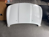 FİAT EGEA MOTOR KAPUTU SÖKME HATASIZ BEYAZ ORJİNAL