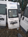 Ford transit çıkma sol arka kapı v184 kasa