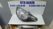 HONDA JAZZ SAG FAR SIFIR