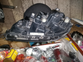 Oto Çıkma Parça / Elektrik / Far / BMW / 7 Serisi / Sıfır Parça 