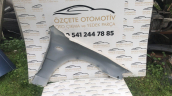 Mazda 323 Sol Ön Çamurluk 1990 - 1992 Orjiinal Çıkma