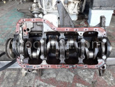 FORD SİERRA 1.6 KRANK MİLİ