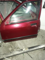 Renault Europa 19 sol ön kapi hatasiz orjinal