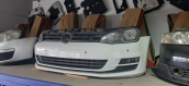 Golf 7 ön set çıkma orjinal