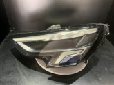 AUDİ A3 2021 LED SOL FAR (DOLU) 8V0941043E