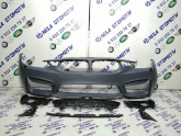 BMW M SERİSİ F80 KASA SİSLİ M3 ÖN TAMPON SIFIR