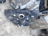 Toyota Corolla D4 Dizel Yakıt-Mazot Deposu