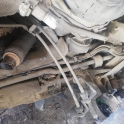 Oto Çıkma Parça / Alt Takım & Direksiyon / Travers / Volkswagen / Jetta / Çıkma Parça 