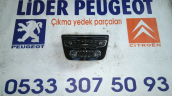 PEJO   508  TEYP   LİDER PEUGEOT
