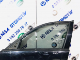 BMW 3 SERİSİ E90 KASA SAĞ ÖN KAPI ALT ÇİTASI ORJ SÖKME 06-11