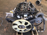 Ford Transit 155 Ps Komple Motor 83 Bin Km De