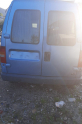 2000 model fiat scudo 1.9d kesme arka kasa