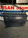 CİTROEN C4 2 KASA SAĞ ÖN KAPI TEMSAN OTO