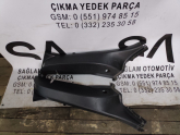 HYUNDAİ İ30 2013 İÇ DİREK KAPLAMALARI