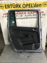 Oto Çıkma Parça / Kaporta & Karoser / Kapı / Opel / Zafira / Çıkma Parça 