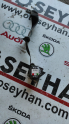 bmw x1 2015 sağ arka emniyet kemeri