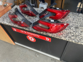 Oto Çıkma Parça / Elektrik / Stop / Fiat / Egea / Çıkma Parça 