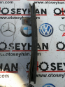 nissan primera 2007 sol arka kapı cam kızağı