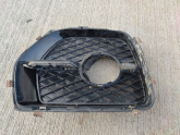BMW X6 E71 X5 E70 Sis Lambası Braketi