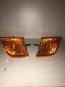 Nissan Micra K12 2003-2005 Sol Sinyal Çıkma Yedek Parça