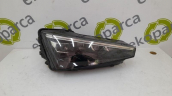 SKODA SCALA 2017 2022 SAĞ FAR 657941016A