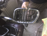 2002-2003 X5 SOL BÖBREK BMW ORJİNAL ÇIKMA PARÇA