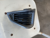 FORD TRANSİT CUSTOM DÖŞ IZGARALARI.BK21 V018BOB