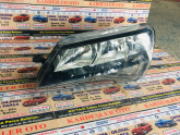 Oto Çıkma Parça / Elektrik / Far / Skoda / Superb / Çıkma Parça 