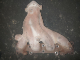 MAZDA 323 FAMİLİA 1996 - 1998 EGZOZ MANİFOLDU 1.8 MOTOR