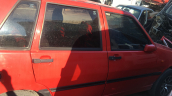 Fiat uno sağ arka kapı