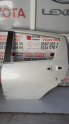 TOYOTA 2012-2019 Yaris sol arka kapı