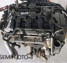 Audi / TT / Motor / Motor Komple / Çıkma Parça