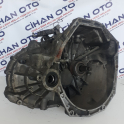 Renault fuluance 1.5 dcı 5 ileri şanzuman