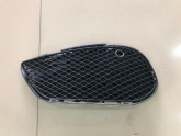 MERCEDES W205 SOL SİS FARI IZGARASI A2058854023