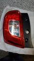 2017 NISSAN MICRA SOL LED STOP OTOBEKIR