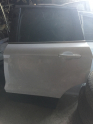 2013-2018 FORD KUGA CIKMA BEYAZ SOL ARKA KAPI