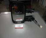 FİAT DOBLO 2 ELEKTRİKLİ KATLANIR SOL AYNA