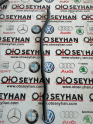 Audi a3 sportback 2008 sol arka kapı alt lastiği