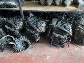 Pejo 1.6 thp çıkma komple motor orjinal