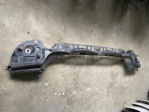 Bmw F10 Çıkma Orjinal Arka Tampon Orta Braketi