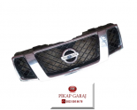 Oto Çıkma Parça / Kaporta & Karoser / Panjur / Nissan / Navara / Sıfır Parça 