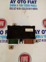 Fiat Linea Cam Kontrol Modülü Beyni 51839855