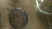 mazda 626 fren westinghouse