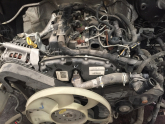 Ford Transit 155 Ps Komple Motor Çıkma 40 bin Km de