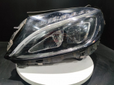 Mercedes C Serisi W205 Sol Far Xenon A2059062504