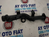 Fiat Egea 1.3 intercool hortumu. (2020 ve sonrası için)