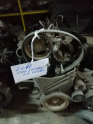 RENAULT CLIO SYMBOL TALYA ÇIKMA MOTOR 1.5 DİZEL TERTEMİZ